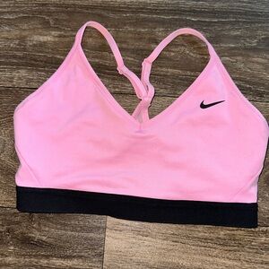 Nike sport bra